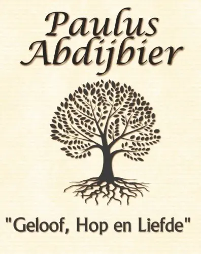 Stadsbrouwerij Wageningen Paulus Abdijbier