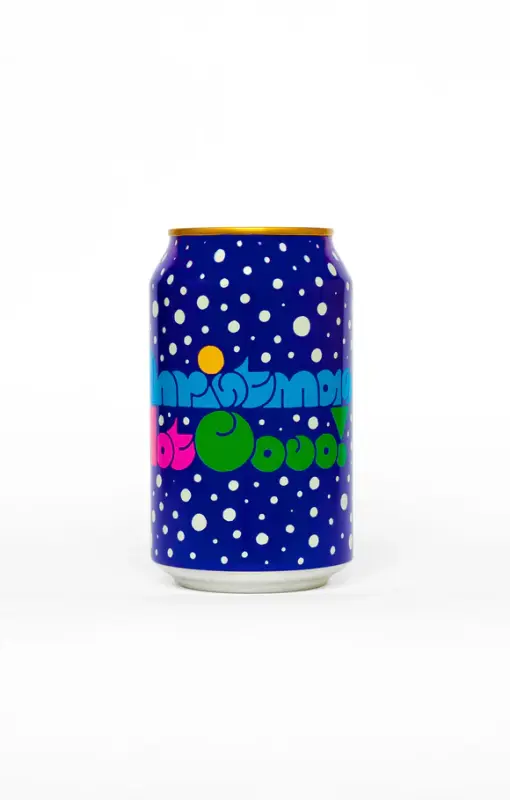 Omnipollo Christmas Hot Coco