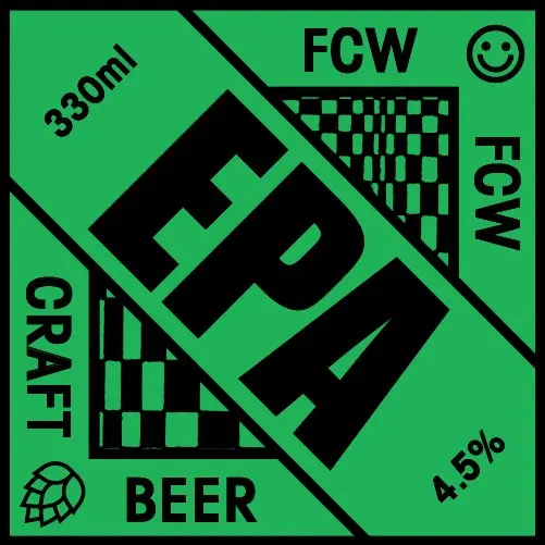 Font Craft Works EPA