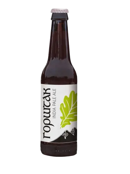Gorštak (Горштак) IPA