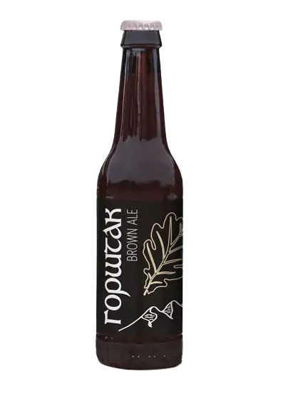 Gorštak (Горштак) Brown Ale