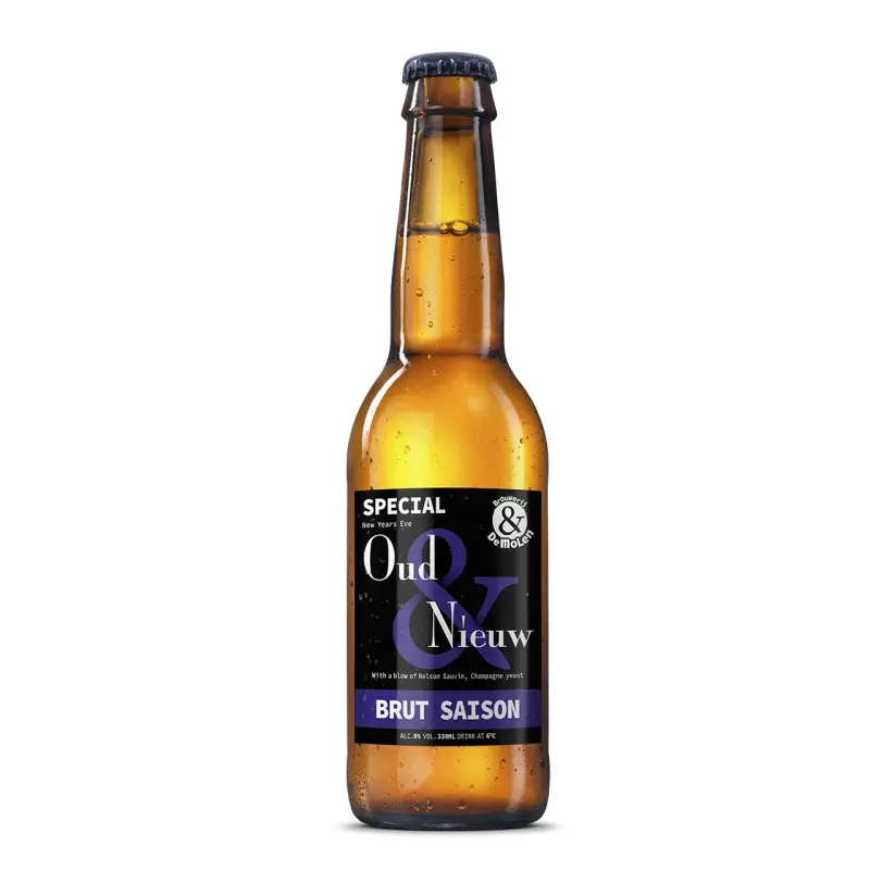 Brouwerij De Molen Oud & Nieuw