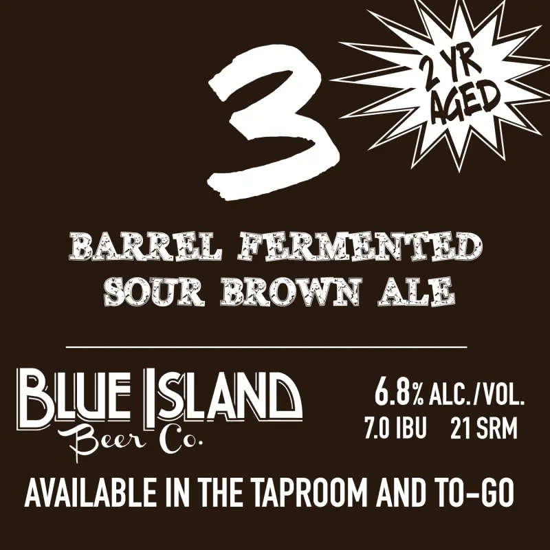 Blue Island Beer Company 3