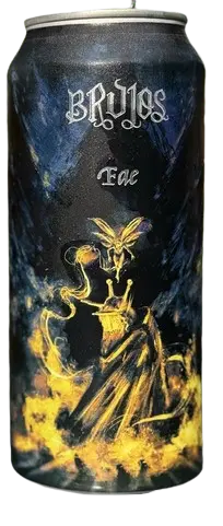 Brujos Brewing Fae