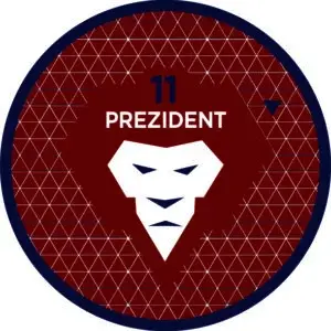 Loď Pivovar 11 Prezident