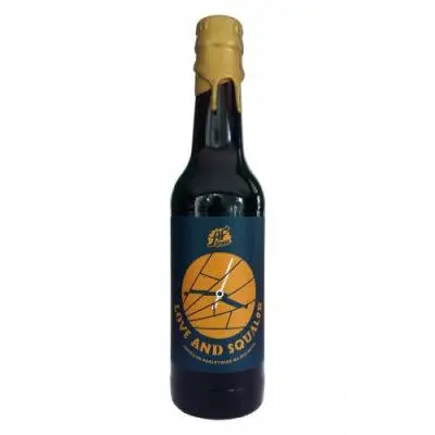 AF Brew Love and Squalor