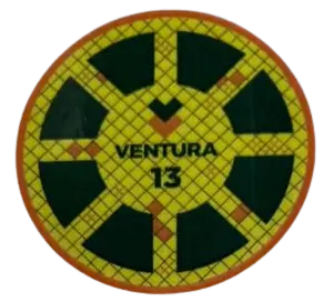 Loď Pivovar 13 Ventura