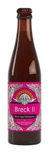 Ægir Bryggeri Breck II