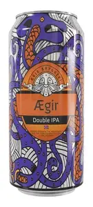 Ægir Bryggeri Ægir Double IPA