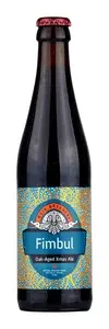 Ægir Bryggeri Fimbul