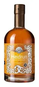 Ægir Bryggeri Heidrun Mjød