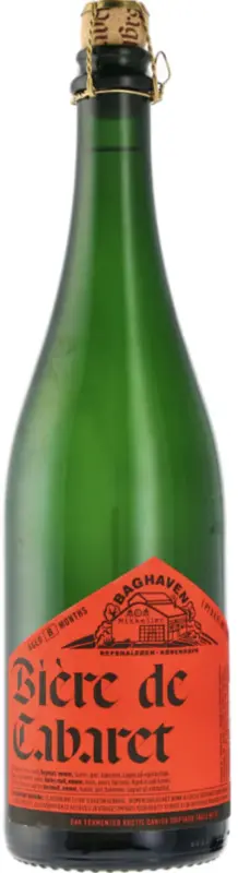 Mikkeller Baghaven Bière de Cabaret (Blend 3)