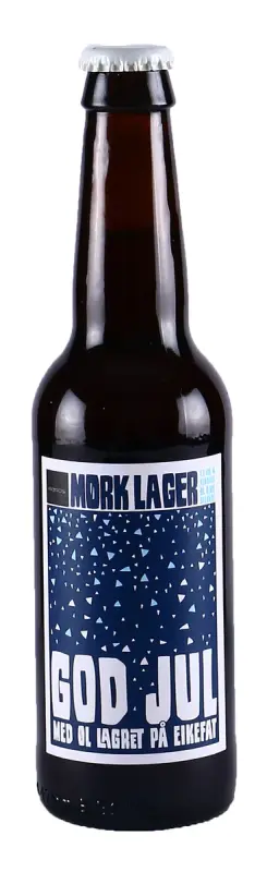 Røros Bryggeri God Jul (6.2%) (2017-)