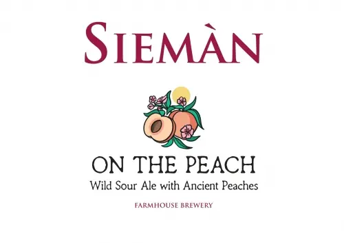 Siemàn On The Peach