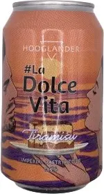 Hooglander Bier #LaDolceVita