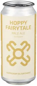 Hogna Brygg Hoppy Fairytale