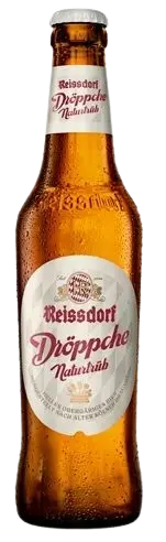 Privat-Brauerei Heinrich Reissdorf Dröppche