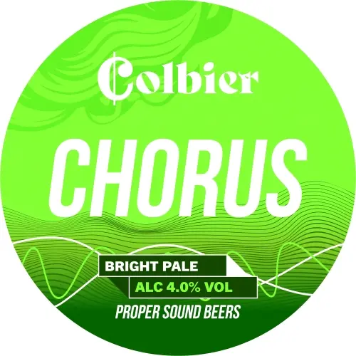 Colbier Brewery Limited Chorus