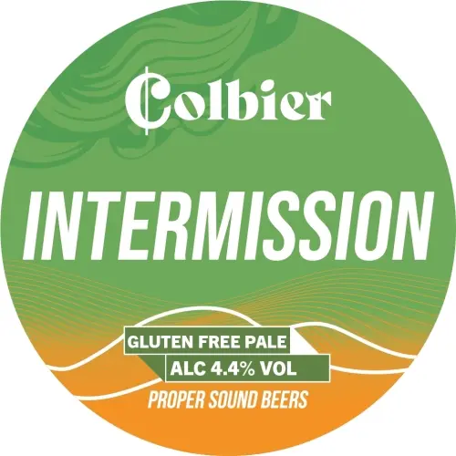 Colbier Brewery Limited Intermission