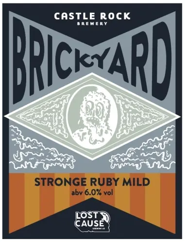 Castle Rock Brewery Brickyard