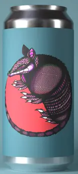 Bad Seed Brewing No Fuzz Simcoe