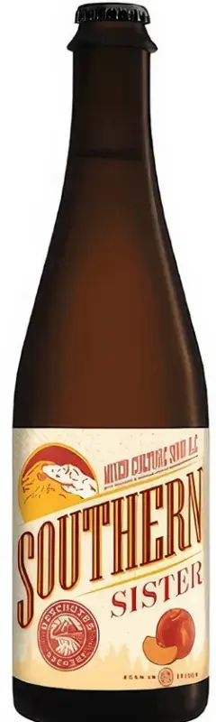 Deschutes Brewery Southern Sister