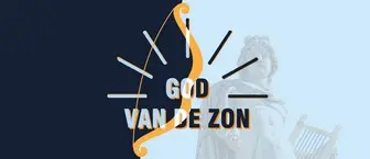 Bier van de Zon God van de Zon