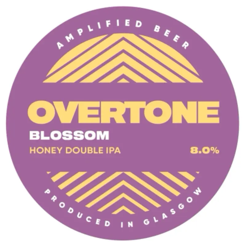 Overtone Brewing Co. Blossom