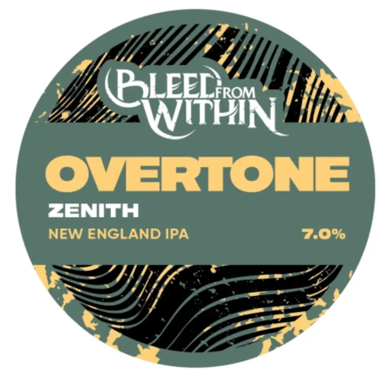 Overtone Brewing Co. Zenith