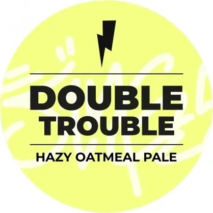 Le Singe Savant Double Trouble