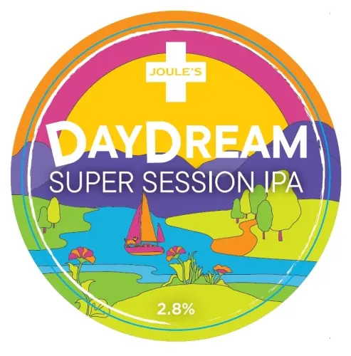 Joule's Brewery Daydream