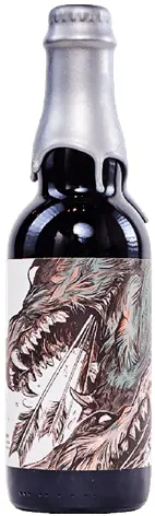 Anchorage Brewing Company Empathy V.2 (White)