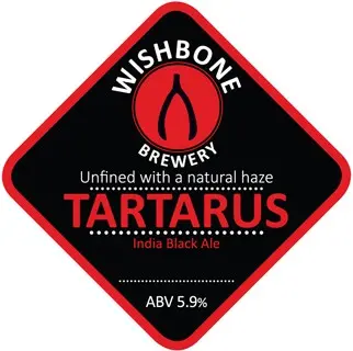 Wishbone Brewery Tartarus