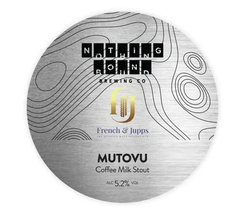 Nothing Bound Mutovu