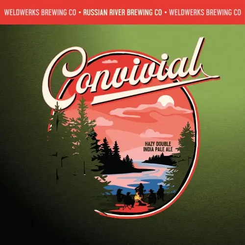 WeldWerks Brewing Company Convivial