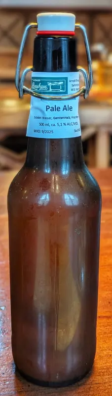 Haidinger Brauhaus Pale Ale