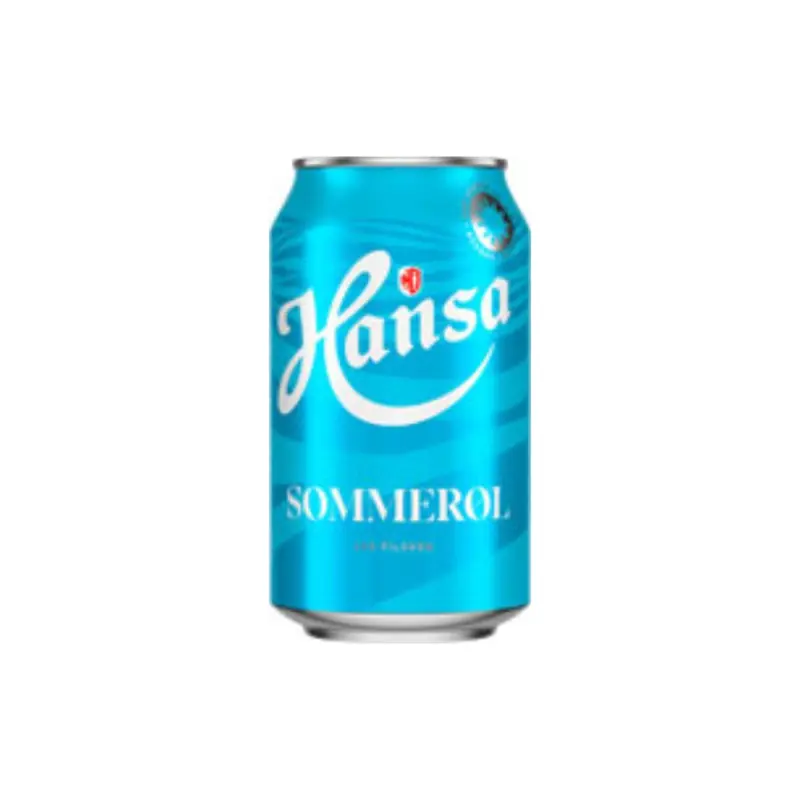 Hansa Borg Bryggerier Hansa Sommerøl