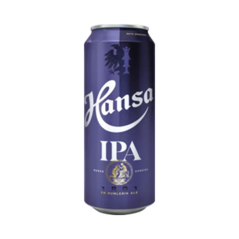 Hansa Borg Bryggerier Hansa Spesial IPA