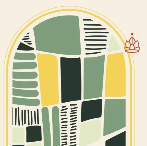 Mellön Brasserie Mon pays c'est landbier