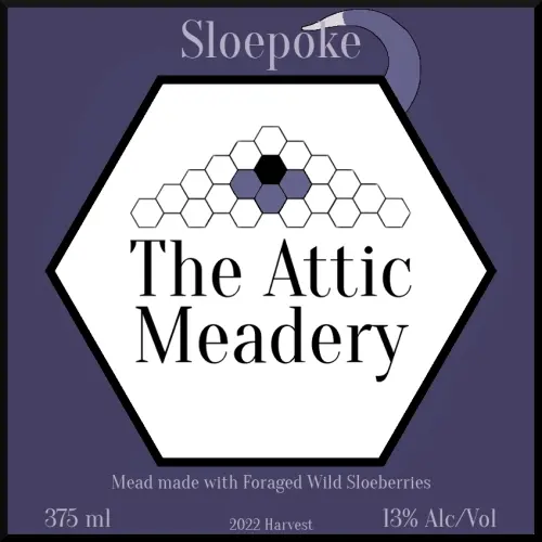The Attic Meadery Sloepoke