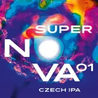 Falkon Independent Brewery SuperNOVA 01