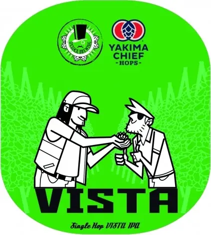 O'Clock Brewing Vista