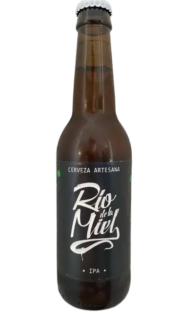 Apicultura del Río Rio de la Miel IPA