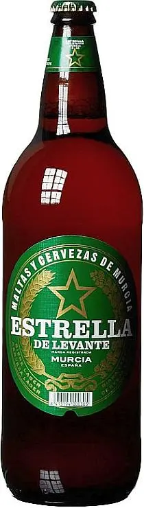 Estrella de Levante Estrella de Levante