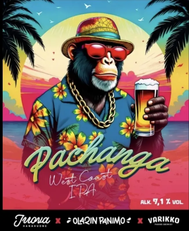 Olarin Panimo Pachanga