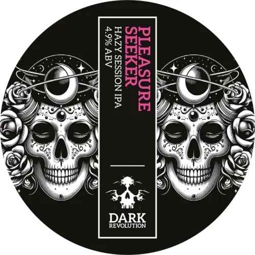 Dark Revolution Pleasure Seeker