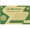 Able Baker Brewing K-Ration
