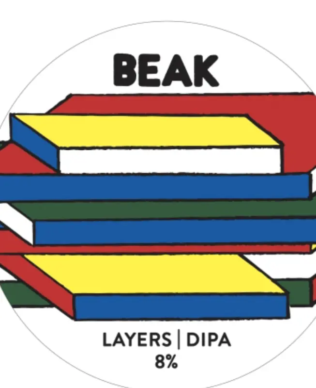 Beak Brewery Layers