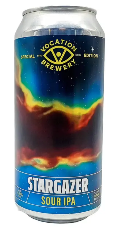 Vocation Brewery Stargazer