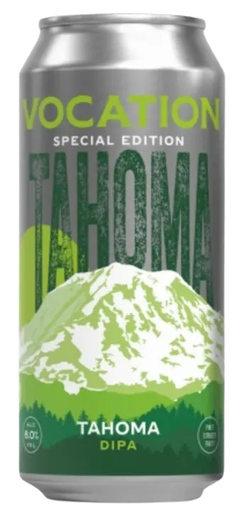 Vocation Brewery Tahoma